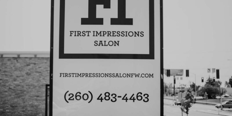 First Impressions Salon Lifestyle